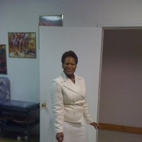 Sandra Nelson