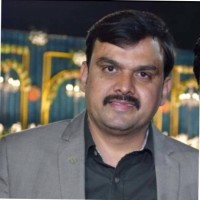 Mahesh Pandey
