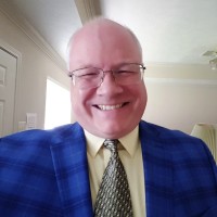 Lawrence Smith, Mba, Pmp, Pmi-Acp