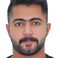 Mohammed Shakeri