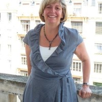 Brigitte Joly