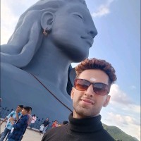 Chirag Gautam