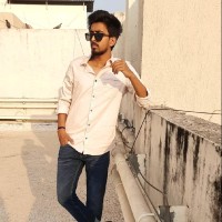 Nikhil More