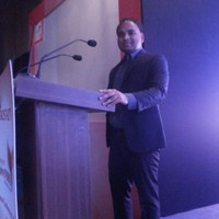Sunil Gupta