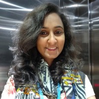 Shruthi KS