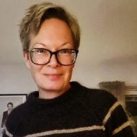 Anna-Karin Tollin