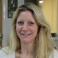 Kate Richardson