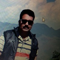 Sreekanth V.V