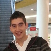 Ronny Rojas