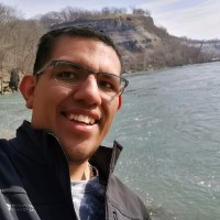 Mario Montiel