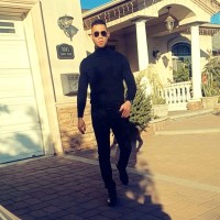 Jorge Reyes