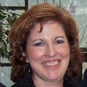 Mary Johnson