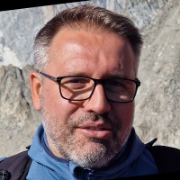Gilles Metzger