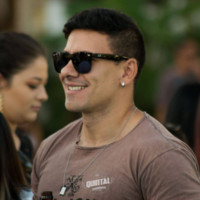 João Augusto Moraes