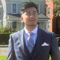 George Ruiz De Castilla, Cpa