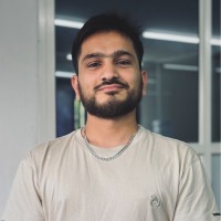 Narayan Bhattarai 🇳🇵