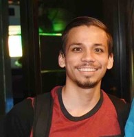 Michael Arizola