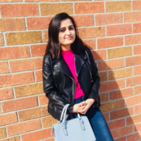 Shivani Patel