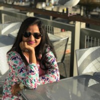 Swathi Akula