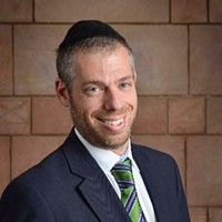 Moshe Friedman