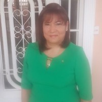 Luz Mireya Rosario de Quintero
