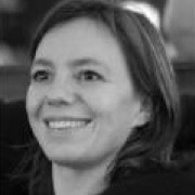 Delphine Allegre