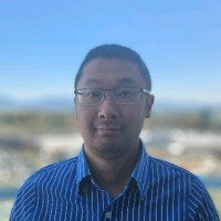 Ken Pang, CA CFA