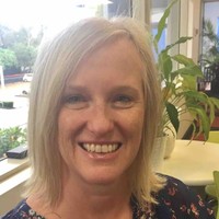Fiona Curran