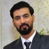 Al-Meezan Ahmed