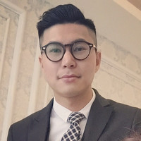 Chenzhensheng Sam