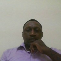 Edwin Chaah