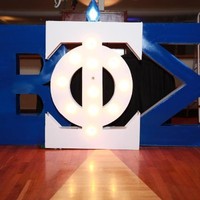 Chi Sigma