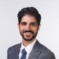 Pejman Mannani, P.Eng., MBA