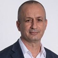 Yigal Nahtomi