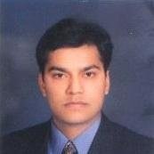 Muzammil Rashid
