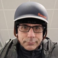 Micheal Paul