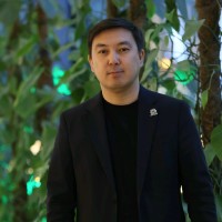 Aslan Nurgaliyev