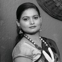 Dharmistha Rathod