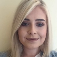 Ellie Byrne