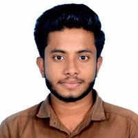 Saran V Chandran