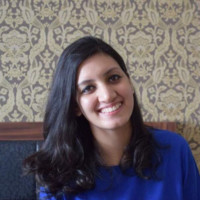 Aanchal Verma