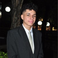 Guilherme Henrique Souza Soares