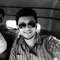Nishant Dubey