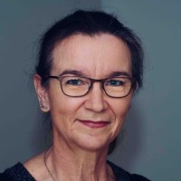Christine Van Der Aa