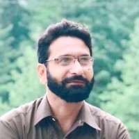 Zulfiqar Ali Malik