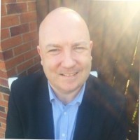 Paul McAlaney CIWFM TechIOSH