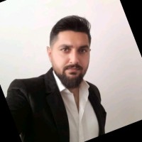 Reza Soleimani
