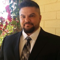 David Lopez, Mba