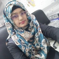 Sidra Warsi