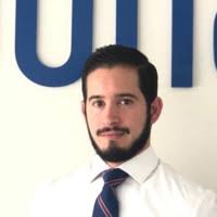 José Alejandro De la Garza De Zamacona, MBA